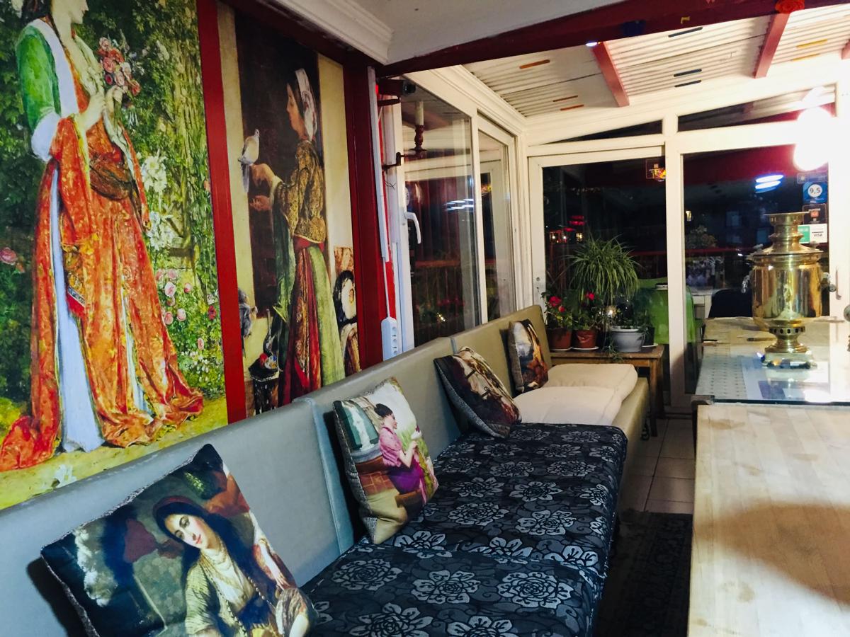 Istiklal Hostel photo 3