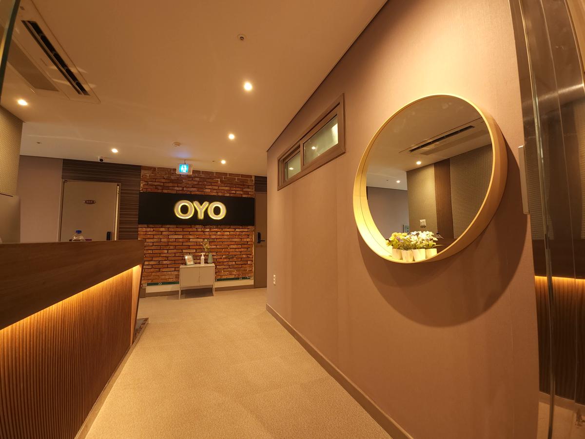 OYO Hostel Myeongdong 2 photo 1