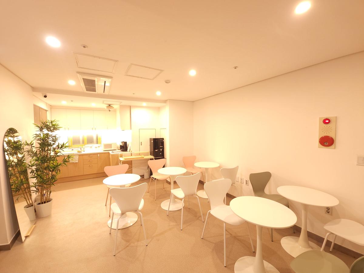 OYO Hostel Myeongdong 2 photo 2