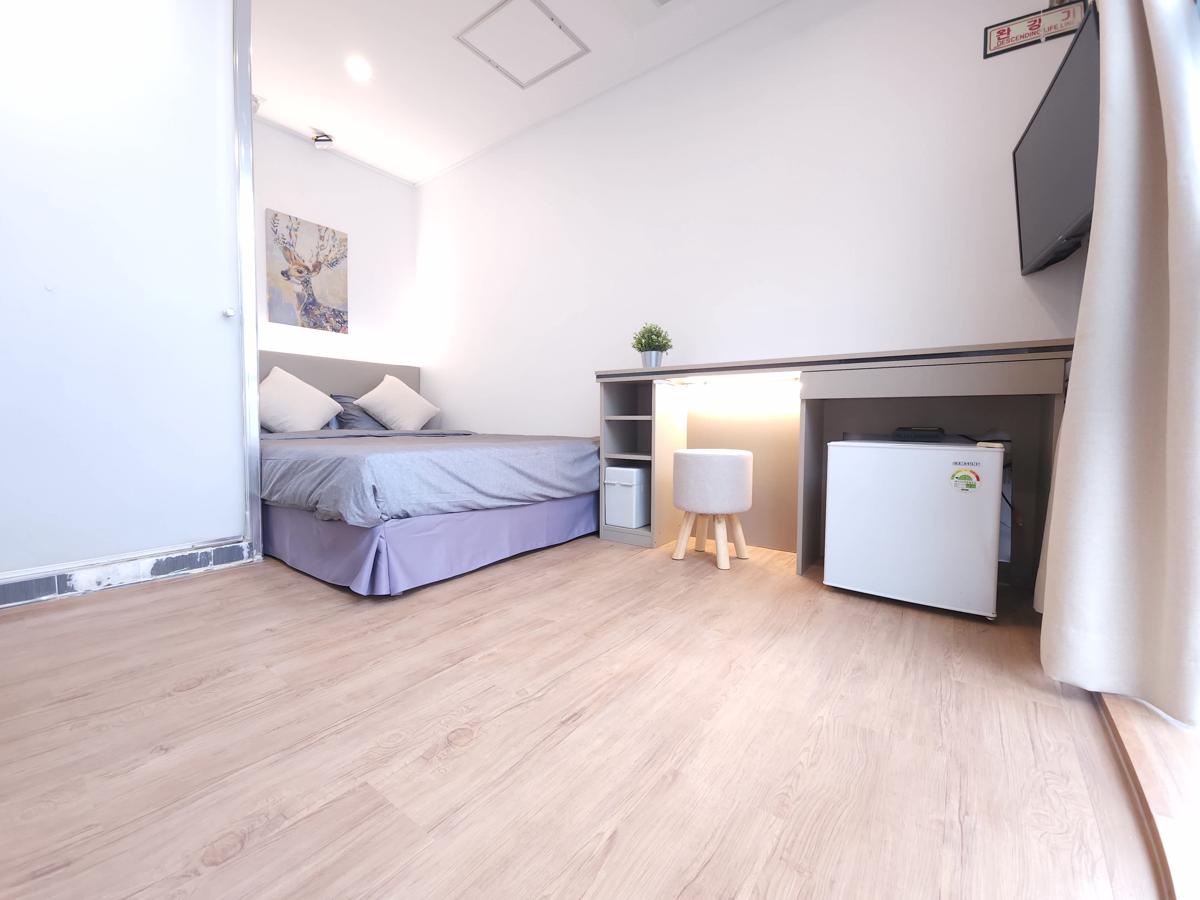 OYO Hostel Myeongdong 2 photo 4