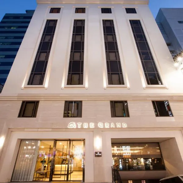 OYO Hostel Myeongdong 2 photo 5