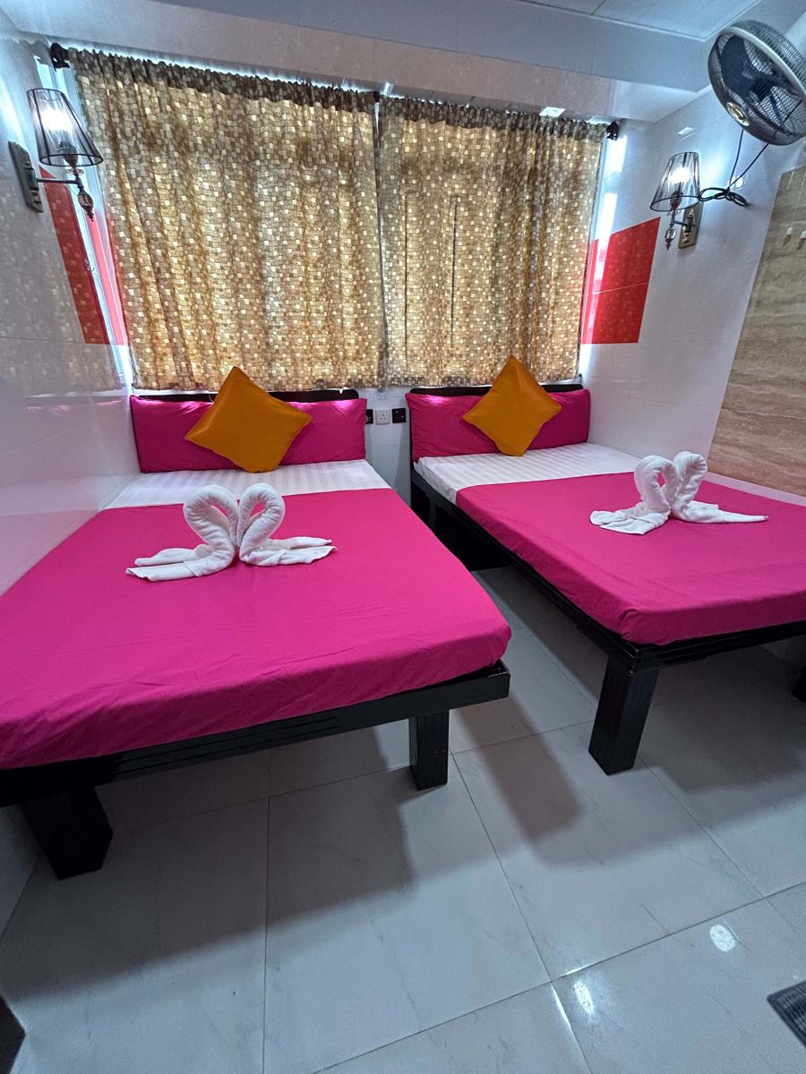 Traveller's Hostel photo 1
