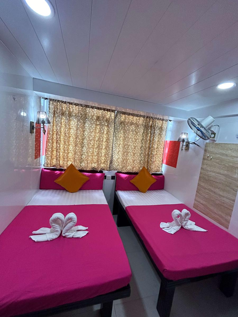 Traveller's Hostel photo 3