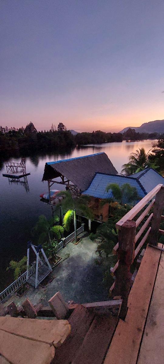 Arcadia Waterpark Hostel photo 2