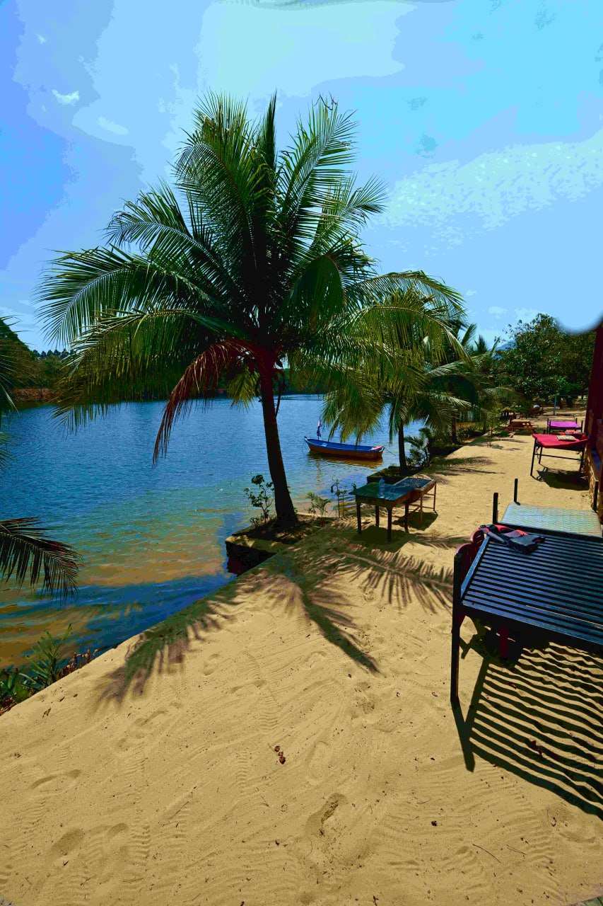 Arcadia Waterpark Hostel photo 4
