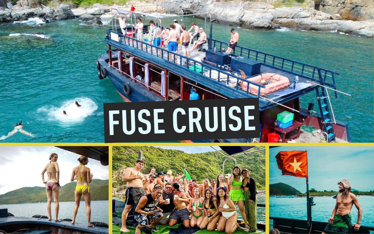 Fuse Nha Trang photo 2