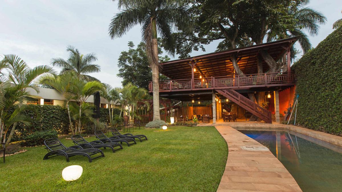 Humura Resorts photo 1