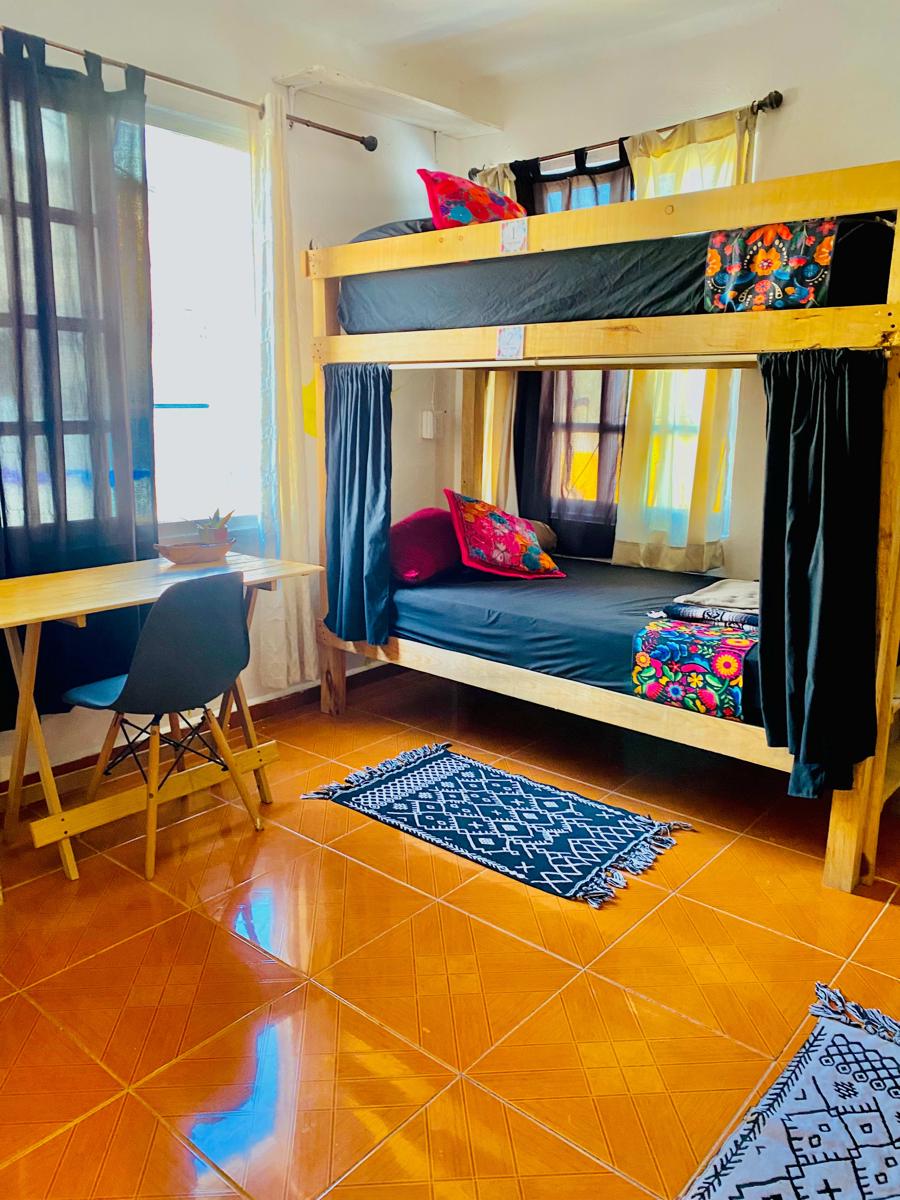 Semilla Guesthouse photo 3