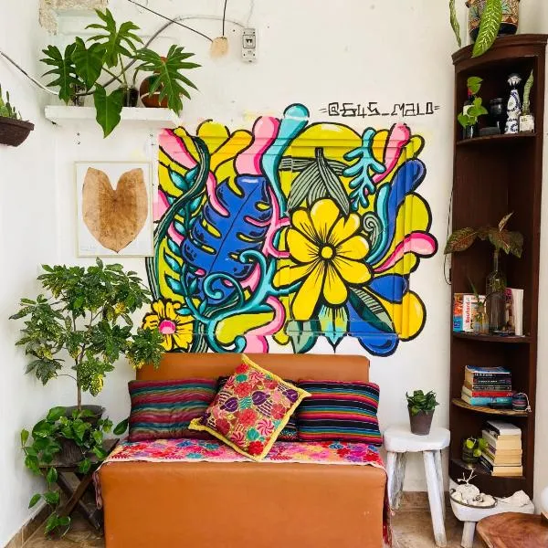 Semilla Guesthouse photo 5