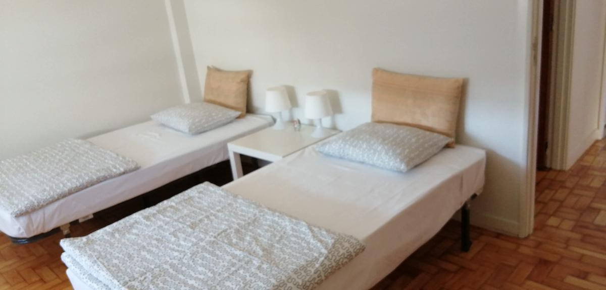 Alex Point Guest House photo 4