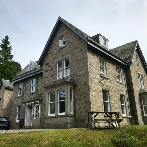 Braemar Youth Hostel photo 5