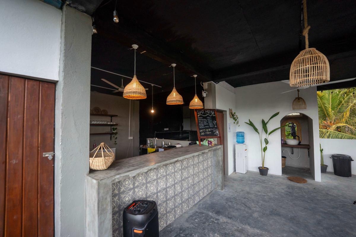 Salty Sand Hostel photo 1