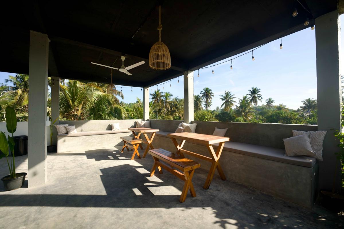 Salty Sand Hostel photo 3