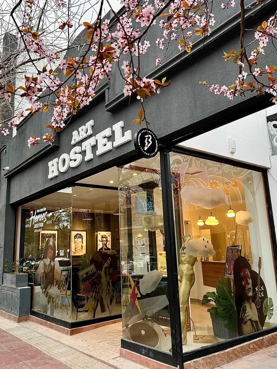 Black Star Art Hostel photo 1