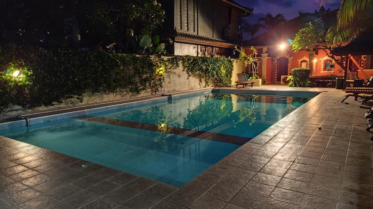 Keyani Bungalows Lovina photo 1