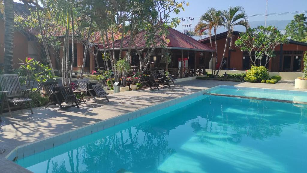 Keyani Bungalows Lovina photo 2