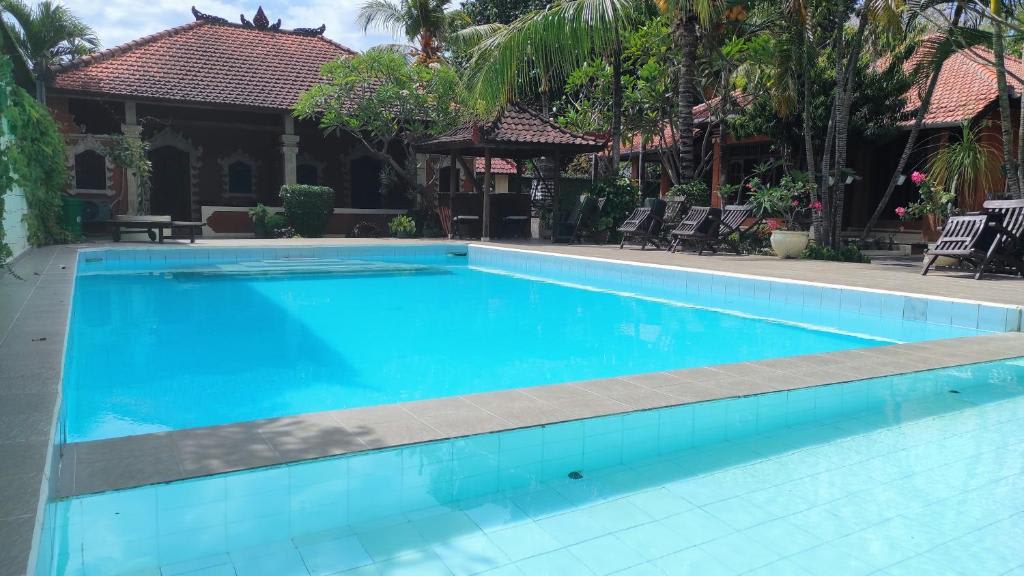 Keyani Bungalows Lovina photo 3