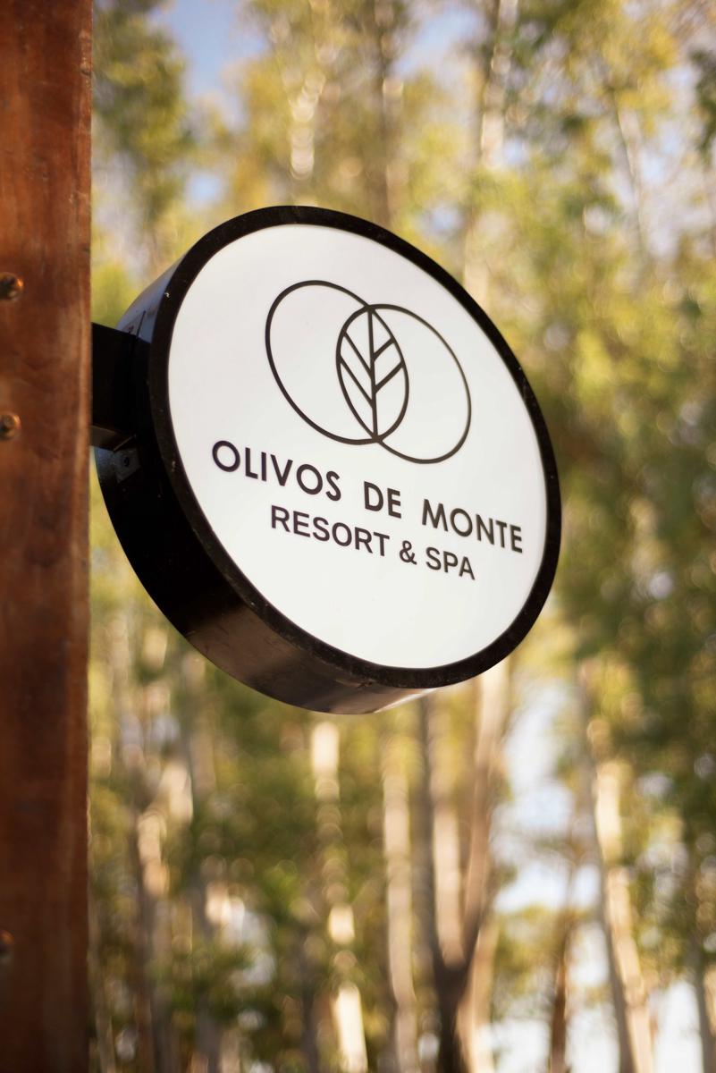 Olivos de Monte Resort & Spa photo 3