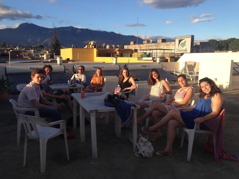Paulina Youth Hostel photo 2