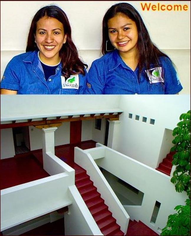 Paulina Youth Hostel photo 5