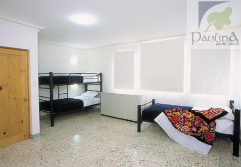 Paulina Youth Hostel photo 6