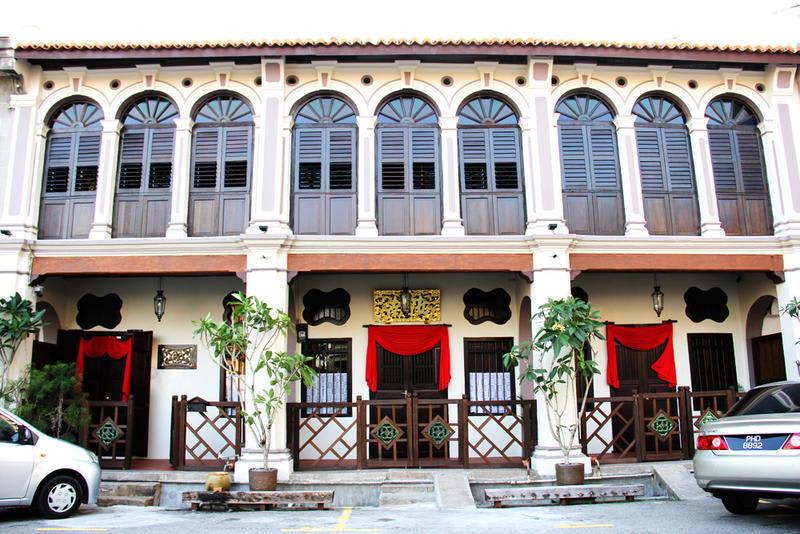 Ke-Lan-Tan House photo 1