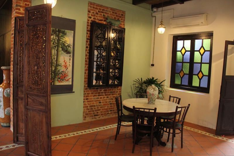 Ke-Lan-Tan House photo 2