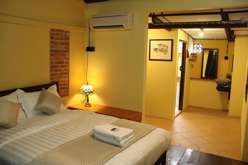 Ke-Lan-Tan House photo 3