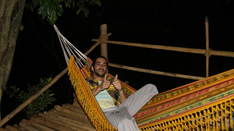 Peace Guesthouse photo 1