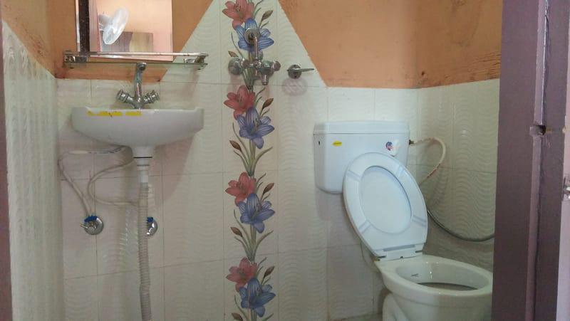 Peace Guesthouse photo 2