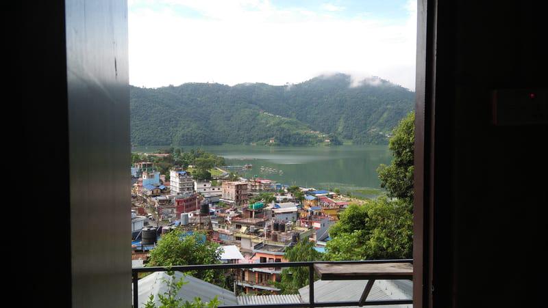 Peace Guesthouse photo 3