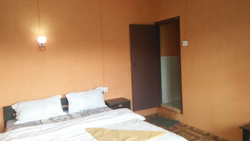 Peace Guesthouse photo 4