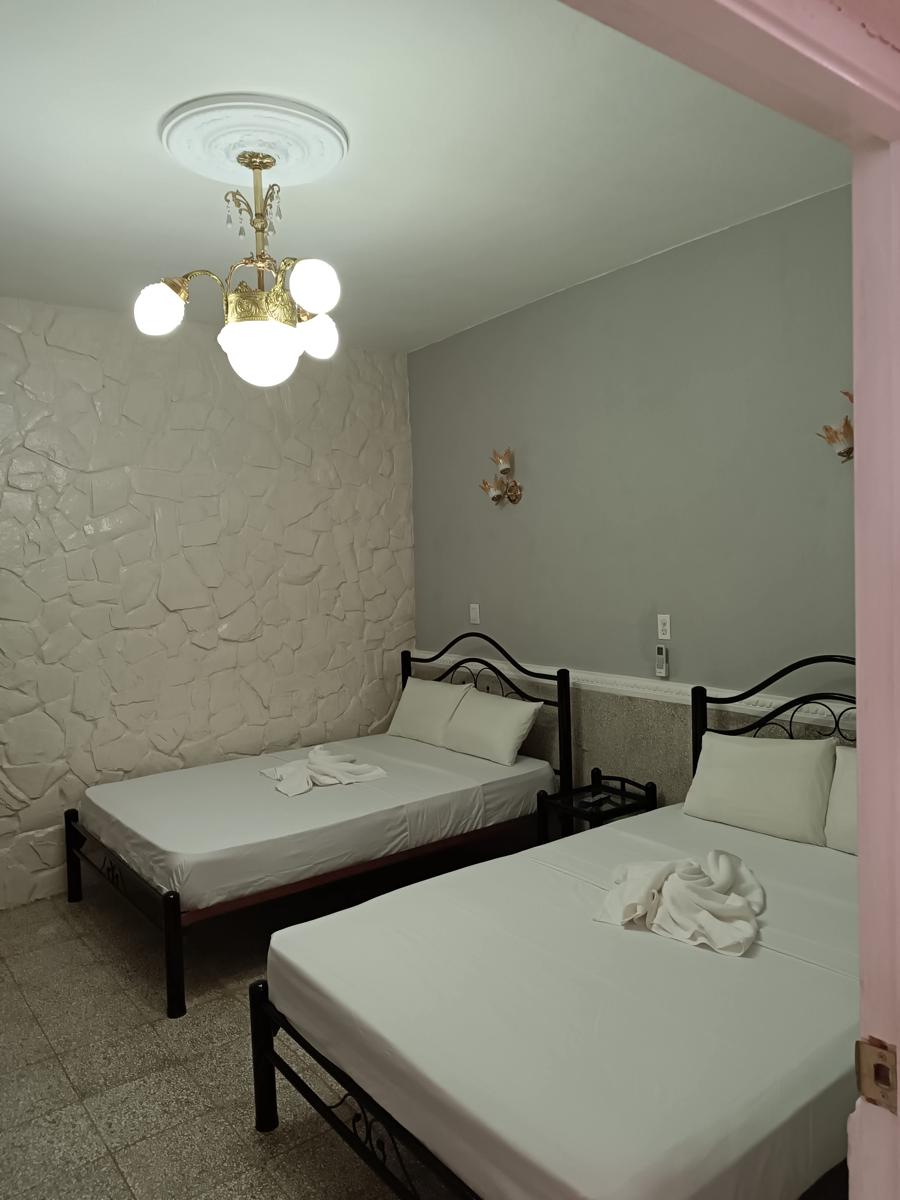 Riki´s Hostal photo 1