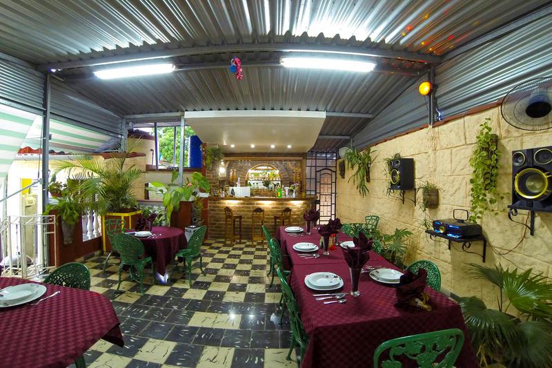 Riki´s Hostal photo 3