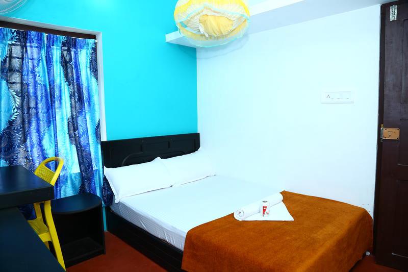 Funky Art Beach House photo 3