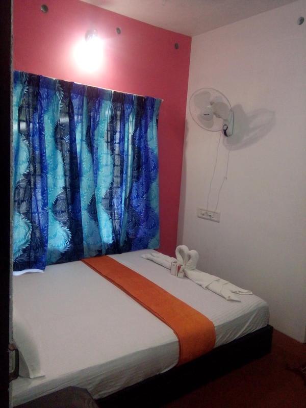 Funky Art Beach House photo 4