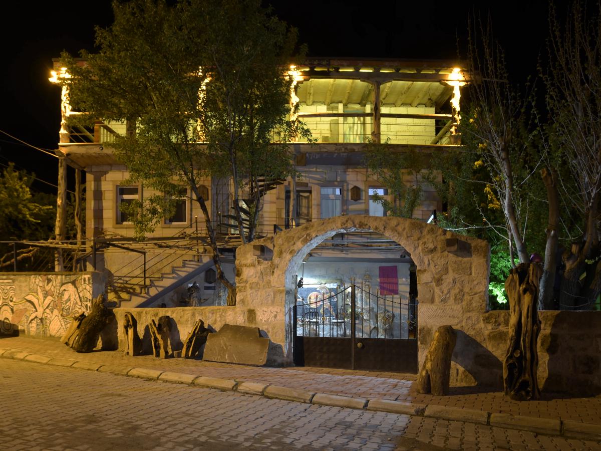 Hotel Philosophia photo 1