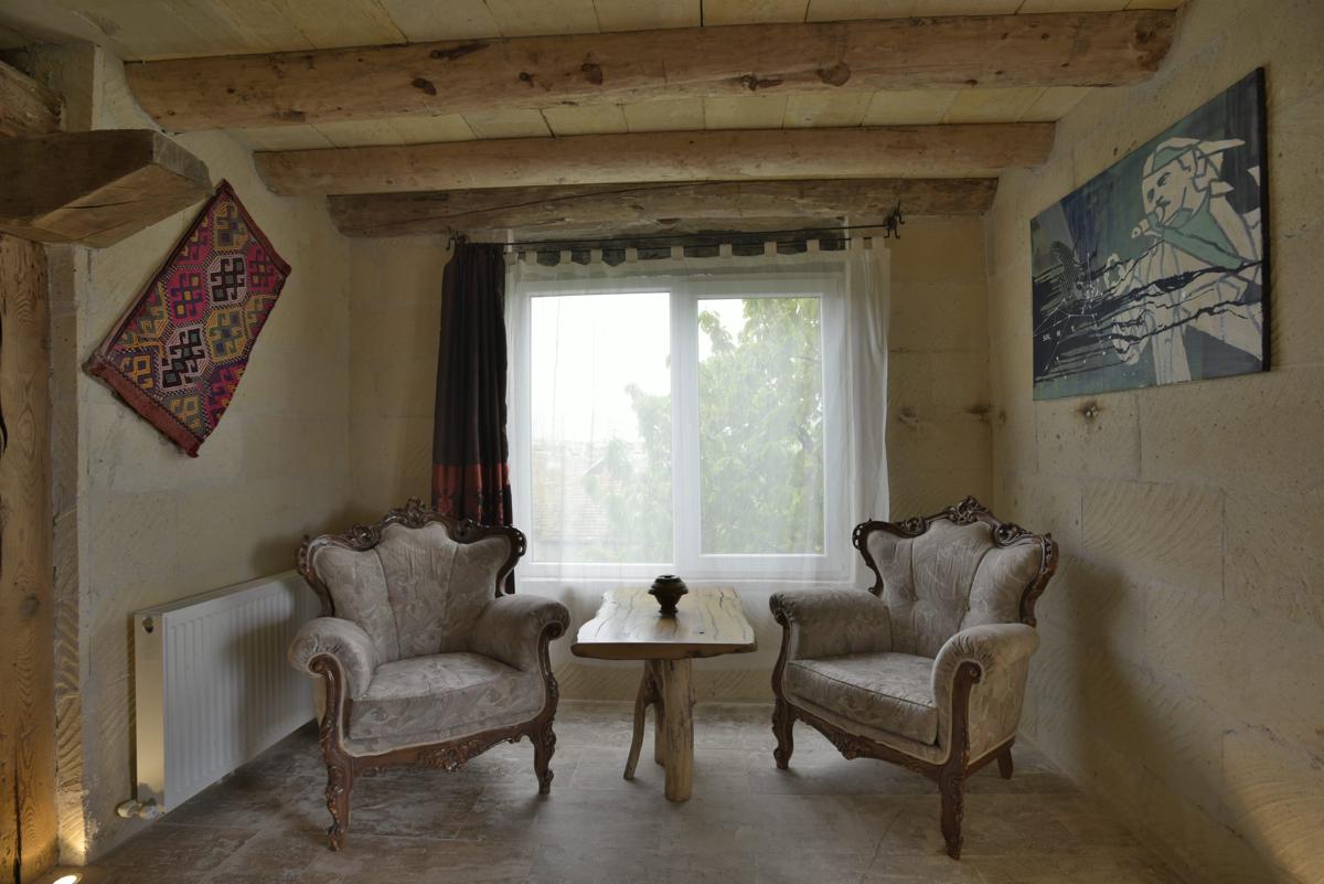 Hotel Philosophia photo 3