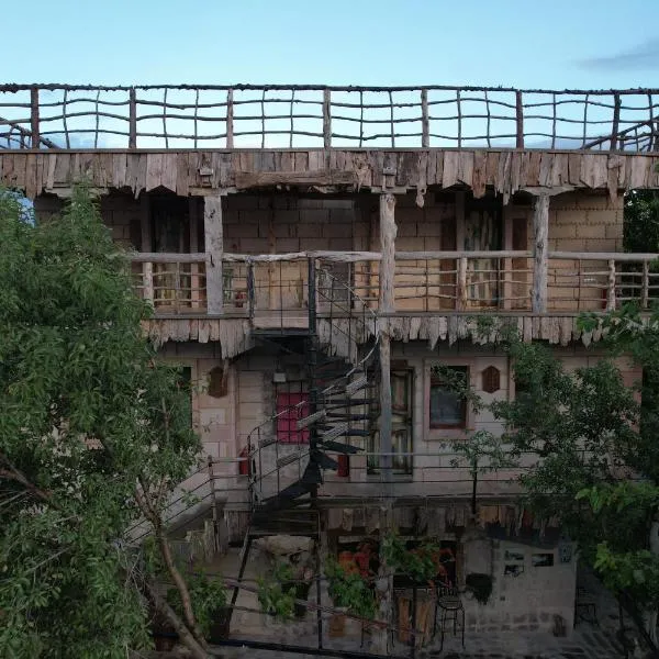 Hotel Philosophia photo 5