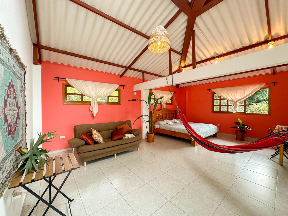El Nido Andino photo 2