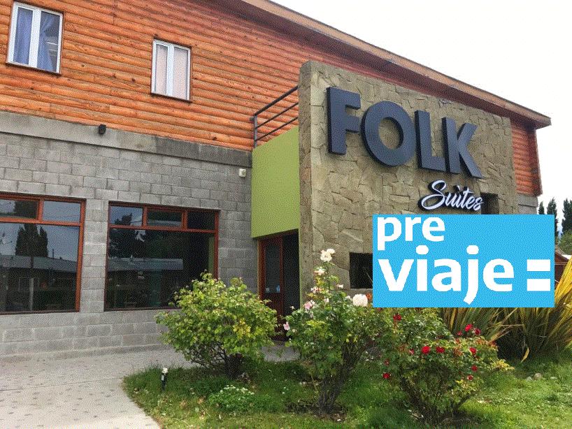 Folk Suites photo 1