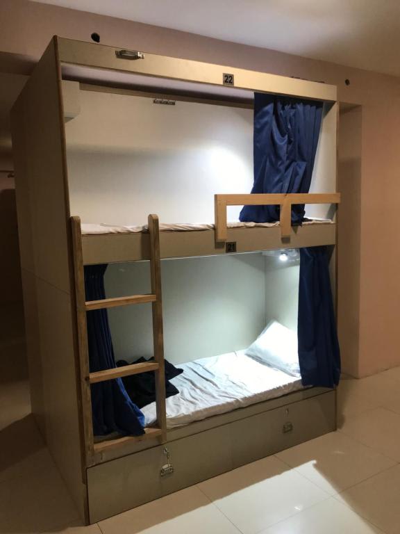 Homestay AC Dormitory photo 3