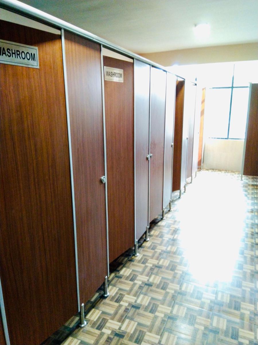 Homestay AC Dormitory photo 4