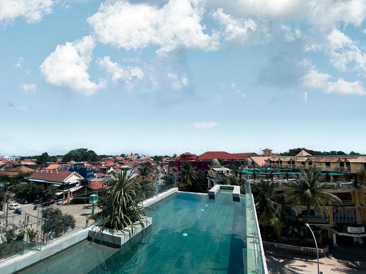Aborest Tropical Hostel photo 1