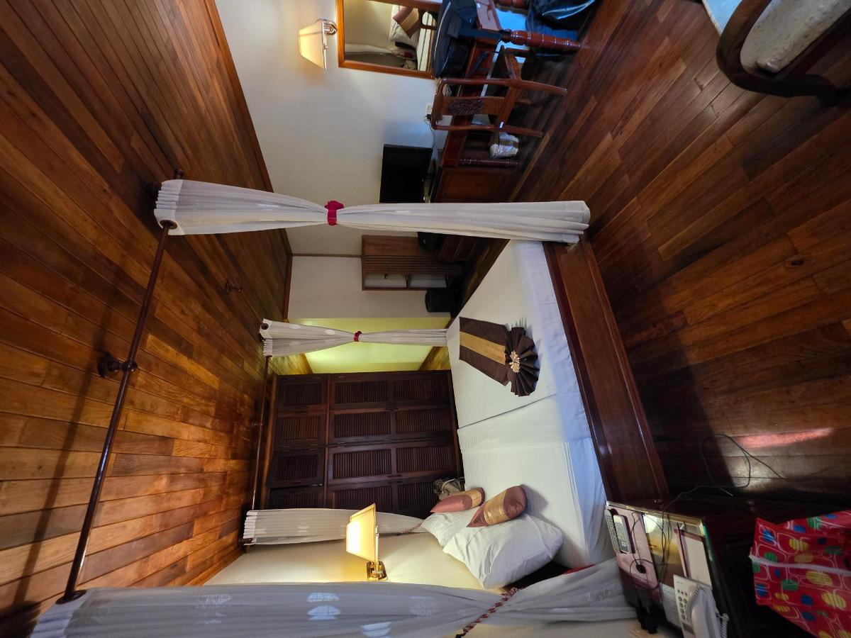 Aborest Tropical Hostel photo 6