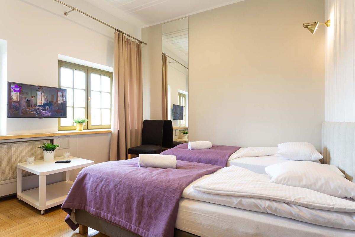 Moon Apartments photo 4