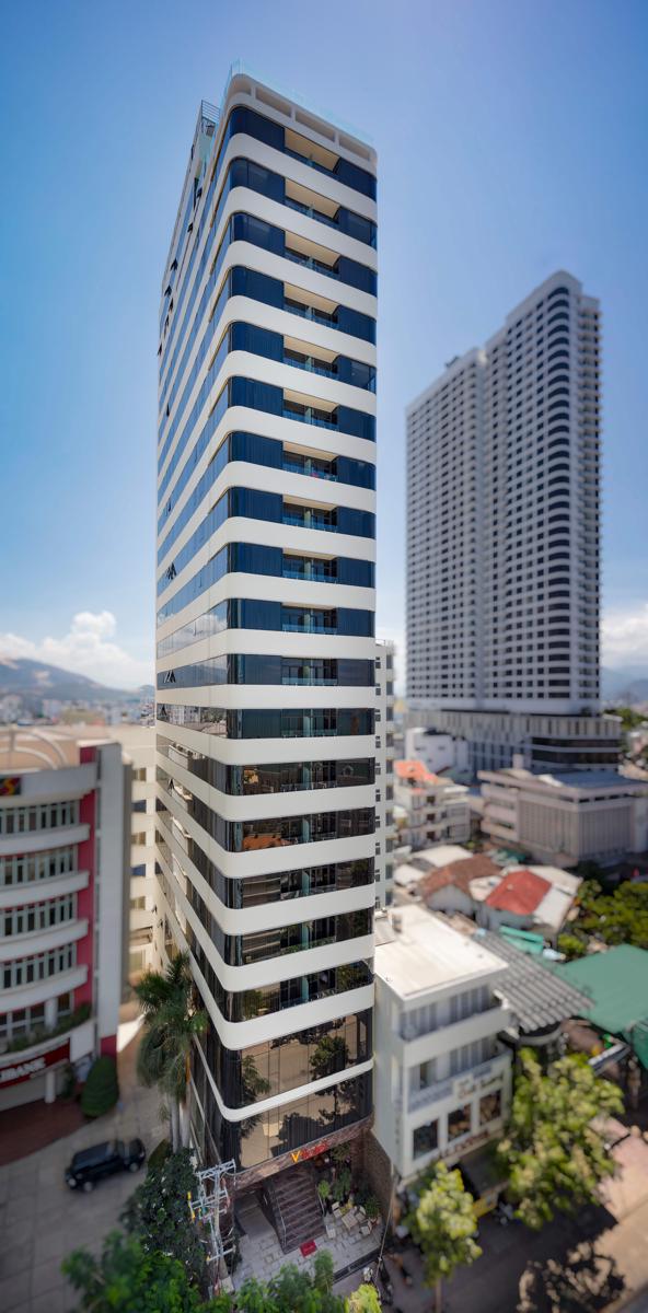 V Hotel Nha Trang photo 3