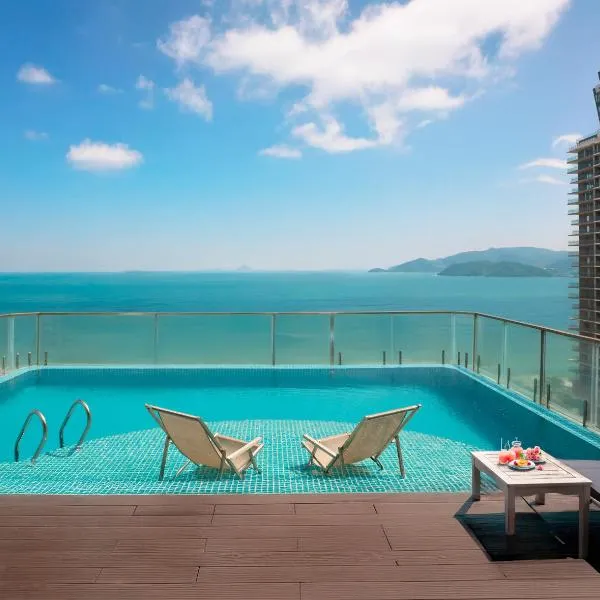V Hotel Nha Trang photo 5