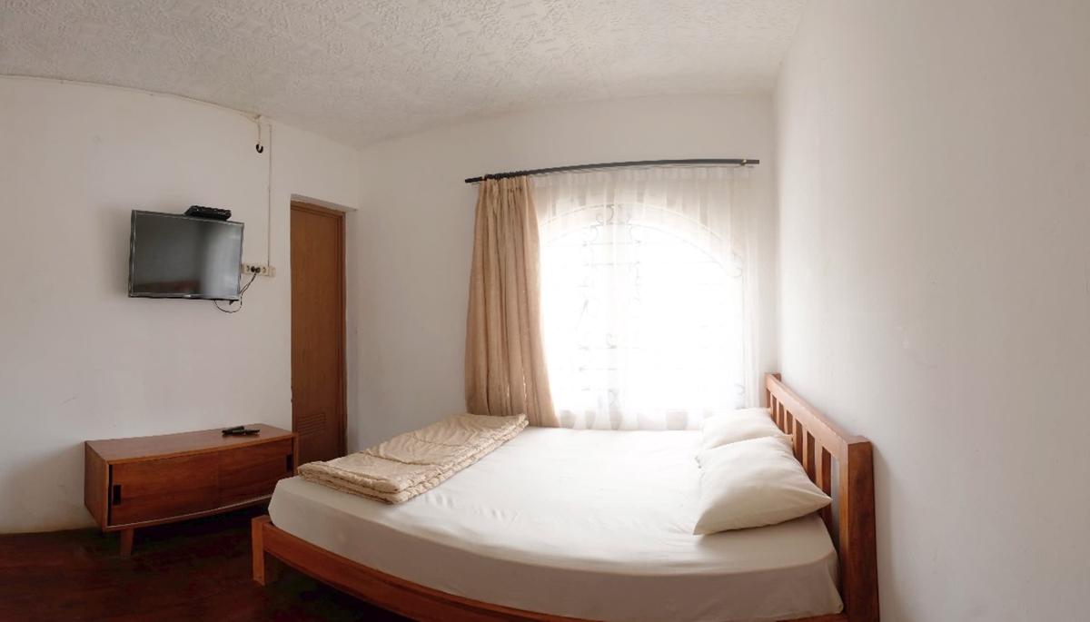 Tani Jiwo Hostel photo 3