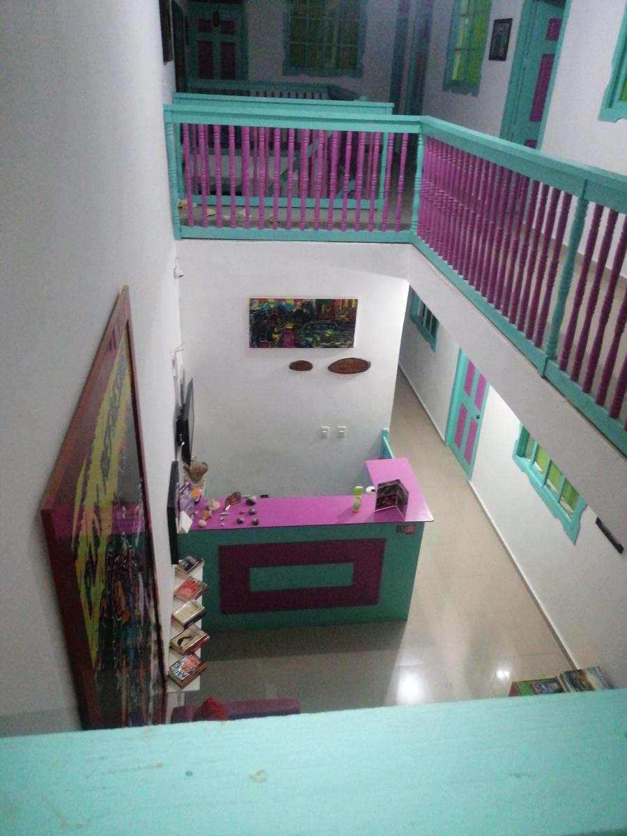 Hostal Johnnier Macao Punta Cana photo 1
